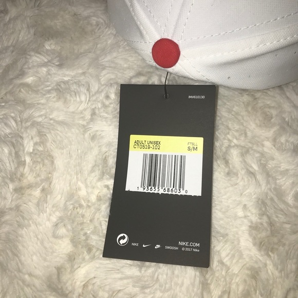 Nike Aerobill Adult Flex Hat - Picture 4 of 4